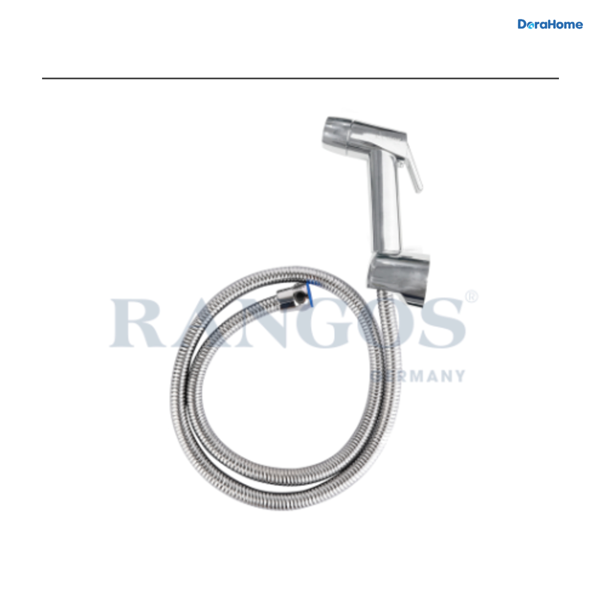 Vòi xịt vệ sinh Rangos RG-610